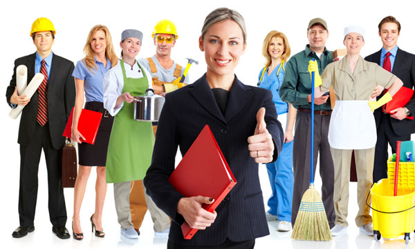 Bağcılar Yük Taşıma Personeli Hizmeti